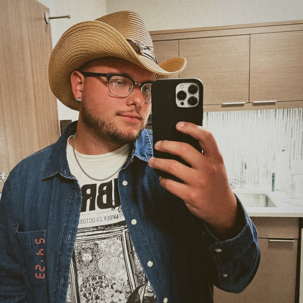 Meet your Posher, Branden